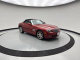 Used 2005 Chrysler Crossfire Limited image 3