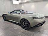 New 2025 Aston Martin DB12 Convertible image 2