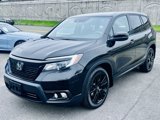Used 2021 Honda Passport Sport image 6