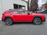 New 2025 Subaru Crosstrek 2.5i Premium image 3