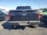 Used 2016 Ford F150 Lariat w/ Equipment Group 502A Luxury image 5