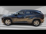 Used 2023 Hyundai Tucson SEL image 2