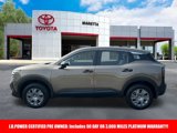 Used 2025 Nissan Kicks S image 2