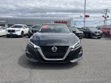 Certified 2022 Nissan Altima 2.5 SV image 2