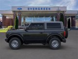 New 2025 Ford Bronco 2-Door image 3
