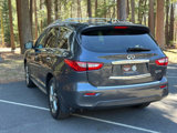 Used 2014 INFINITI QX60 AWD w/ Deluxe Touring Package image 4