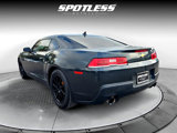 Used 2014 Chevrolet Camaro LS image 4