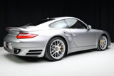 Used 2011 Porsche 911 Turbo S image 4