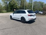 Used 2023 Audi Q7 3.0T Prestige w/ Prestige Package image 4