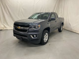 Used 2015 Chevrolet Colorado LT w/ LT Convenience Package image 2