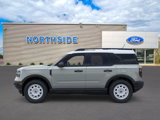 New 2024 Ford Bronco Sport Heritage w/ Heritage Convenience Package image 3