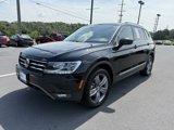 Used 2021 Volkswagen Tiguan SEL image 2
