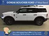 Certified 2022 Ford Bronco Sport Big Bend w/ Convenience Package image 2