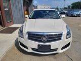 Used 2014 Cadillac ATS 2.0T AWD Sedan image 2