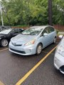 Used 2012 Toyota Prius V Two image 2