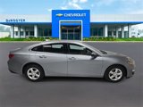 Certified 2024 Chevrolet Malibu LT image 2