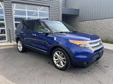 Used 2014 Ford Explorer XLT w/ Equipment Group 202A image 3