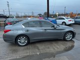 Used 2016 INFINITI Q50 3.0t Premium w/ 3.0T Premium Plus Package image 4
