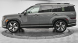 Used 2024 Hyundai Santa Fe Limited image 4