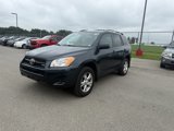 Used 2011 Toyota RAV4 4WD V6 image 3
