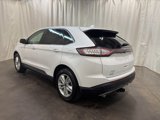 Used 2018 Ford Edge SEL w/ Cargo Accessory Package image 3