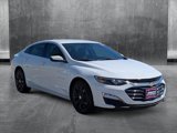 Used 2023 Chevrolet Malibu LT image 3