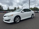 Used 2014 Toyota Camry SE w/ Fleet Convenience Package image 4