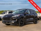 Used 2022 Ford Escape SE image 4