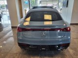 New 2025 Mercedes-Benz EQS 450+ Sedan image 3