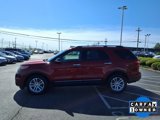 Used 2014 Ford Explorer XLT image 3