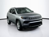 Used 2022 Jeep Compass Latitude w/ Convenience Group image 3