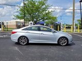 Used 2014 Hyundai Sonata Limited image 2