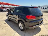 Used 2014 Volkswagen Tiguan S image 5