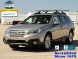 Used 2017 Subaru Outback 2.5i Premium image 3