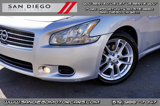 Used 2011 Nissan Maxima 3.5 SV image 4