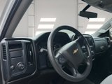 Used 2016 Chevrolet Silverado 1500 Custom w/ Custom Convenience Package image 4