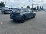 Used 2022 MAZDA CX-5 Carbon Edition image 3