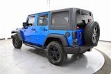 Used 2015 Jeep Wrangler Unlimited Sport w/ Quick Order Package 24S image 5