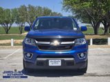 Used 2019 Chevrolet Colorado Z71 image 2