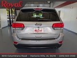 Used 2017 Jeep Grand Cherokee Limited image 3