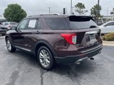 Used 2020 Ford Explorer Limited image 5