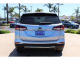 Used 2022 Chevrolet Equinox LT image 4