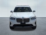 Certified 2023 BMW X3 xDrive30i w/ Premium Package image 5