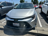 Used 2020 Toyota Corolla LE image 2