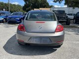 Used 2016 Volkswagen Beetle 1.8T Classic image 4