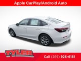 New 2026 Honda Civic LX image 5
