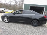 Used 2014 Chevrolet Malibu LT image 4