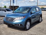 Used 2014 Honda CR-V EX-L image 2