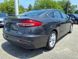Used 2019 Ford Fusion SEL image 5
