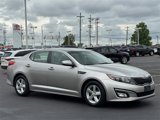 Used 2015 Kia Optima LX image 3